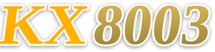 kx8003